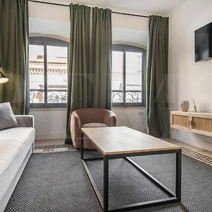 Appartement met een Slaapkamer